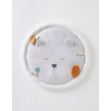 Tapis d'Eveil Kendi Veloudoux par Noukies