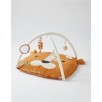 Tapis d'Eveil Babou Veloudoux par Noukies