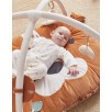 Tapis d'Eveil Babou Veloudoux par Noukies