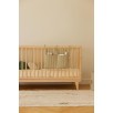 Tapis Coton Lavable Bamboo Forest par Lorena Canals - 140 x 200 cm