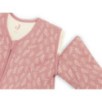 Gigoteuse avec Manches Amovibles 110cm Meadow Rose des Bois par Jollein Gigoteuse avec Manches Amovibles 110cm Meadow Rose des Bois par Jollein