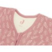 Gigoteuse avec Manches Amovibles 110cm Meadow Rose des Bois par Jollein Gigoteuse avec Manches Amovibles 110cm Meadow Rose des Bois par Jollein