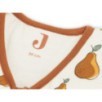 Gigoteuse avec Manches Amovibles 110cm Poire par Jollein