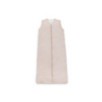 Gigoteuse avec Manches Amovibles 110cm Snake Rose Pale par Jollein