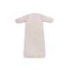 Gigoteuse avec Manches Amovibles 110cm Snake Rose Pale par Jollein