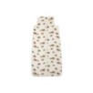 Gigoteuse gaze de Coton 110cm Savannah par Jollein Gigoteuse gaze de Coton 110cm Savannah par Jollein