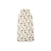 Gigoteuse gaze de Coton 110cm Savannah par Jollein Gigoteuse gaze de Coton 110cm Savannah par Jollein