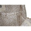 Sac à langer / Sac à dos Boucle Naturel par Jollein