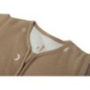 Gigoteuse avec Manches Amovibles 110cm Stargaze Biscuit par Jollein