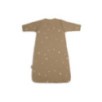 Gigoteuse avec Manches Amovibles 110cm Stargaze Biscuit par Jollein