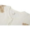 Gigoteuse avec Manches Amovibles 110cm Teddy Bear par Jollein