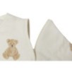 Gigoteuse avec Manches Amovibles 110cm Teddy Bear par Jollein