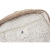 Sac à langer/Sac à dos Boucle Biscuit par Jollein Sac à langer/Sac à dos Boucle Biscuit par Jollein