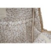 Sac à langer/Sac à dos Boucle Biscuit par Jollein Sac à langer/Sac à dos Boucle Biscuit par Jollein