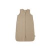 Gigoteuse Jersey 110cm Ajour Biscuit par Jollein Gigoteuse Jersey 110cm Ajour Biscuit par Jollein