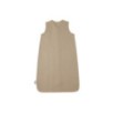 Gigoteuse Jersey 110cm Ajour Biscuit par Jollein Gigoteuse Jersey 110cm Ajour Biscuit par Jollein