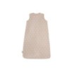 Gigoteuse Jersey 110cm Sun Wild Rose par Jollein Gigoteuse Jersey 110cm Sun Wild Rose par Jollein