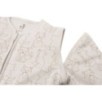 Gigoteuse avec Manches Amovibles 110cm Fox Nougat par Jollein