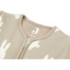Gigoteuse manches amovibles 70cm MiffySnuffy Vert Olive par Jollein Gigoteuse manches amovibles 70cm MiffySnuffy Vert Olive par Jollein