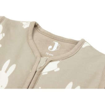 Gigoteuse manches amovible 70cm MiffySnuffy Olive Green