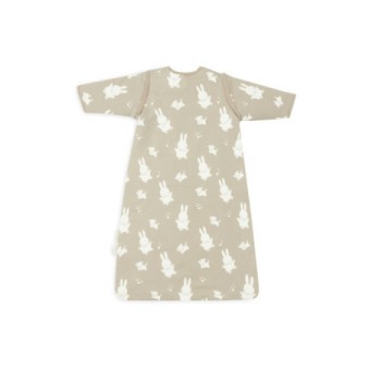Gigoteuse manches amovible 70cm MiffySnuffy Olive Green