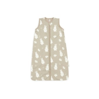 Gigoteuse manches amovible 70cm MiffySnuffy Olive Green