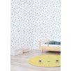 Tapis Coton Emoji Sun par Lilipinso