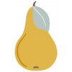 Tapis Coton Pear par Lilipinso