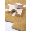 Tapis Coton Folio par Lilipinso Tapis Coton Folio par Lilipinso