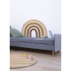 Tapis Coton Sunrise par Lilipinso
