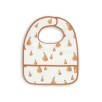 Bavoir Imperméable Poire (2pcs)