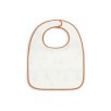 Bavoir Imperméable Poire (2pcs)