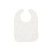 Bavoir imperméable Rosehip (2pcs)
