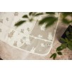 Bavoir imperméable MiffySnuffy Vert Olive (2pcs)