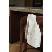 Bavoir imperméable MiffySnuffy Vert Olive (2pcs)