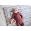 Attache Sucette Moon Rose Pale Attache Sucette Moon Rose Pale