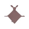 Attache Sucette Bunny Ears Châtaigne Attache Sucette Bunny Ears Châtaigne