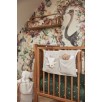 Attache Sucette Spring Garden Duck Attache Sucette Spring Garden Duck