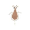 Attache Sucette Giraffe