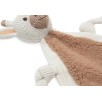 Attache Sucette Giraffe