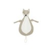 Attache Sucette Renard Attache Sucette Renard