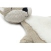 Attache Sucette Renard Attache Sucette Renard