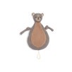 Attache Sucette Ours Attache Sucette Ours