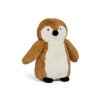 Peluche Pingouin Caramel