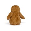 Peluche Pingouin Caramel