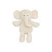 Peluche Elephant Nougat