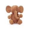 Peluche Elephant Caramel