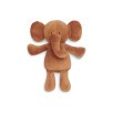 Peluche Elephant Caramel