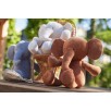 Peluche Elephant Caramel