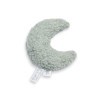 Hochet Lune Vert Cendré Hochet Lune Vert Cendré